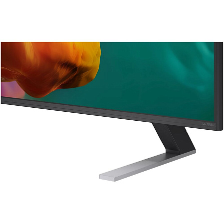 Телевизор 65" LG 65QNED85B6C.ARUG 2026