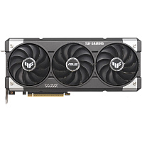 Видеокарта ASUS GeForce RTX 5060 Ti 16384Mb, TUF Gaming OC 16 Gb (TUF-RTX5060TI-O16G-Gaming) 1xHDMI, 3xDP, Ret