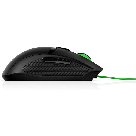 Мышь HP Pavilion Gaming 300 Black
