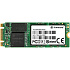 Внутренний SSD-накопитель 128Gb Transcend 2260 TS128GMTS600 M.2 SATA3