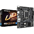 Материнская плата Gigabyte H610M S2H V3 DDR4 H610 Socket-1700 2xDDR4, 4xSATA3, 1xM.2, 1xPCI-E16x, 2xUSB3.2, D-Sub, DP, HDMI, Glan, mATX