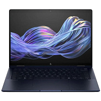 Ноутбук HP EliteBook X Flip G1i Core Ultra 7 258V/32Gb/512Gb SSD/14