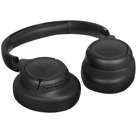 Bluetooth гарнитура JBL Tune 780NC Black