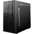 Корпус MicroATX Minitower Deepcool MATREXX 30 SI черный