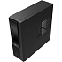 Корпус Mini-ITX Powerman PS201 300W Black