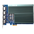Видеокарта ASUS GeForce GT 730 2048Mb, GT730-4H-SL-2GD5 4xHDMI Ret