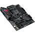 Материнская плата ASUS ROG Strix B550-F Gaming WIFI II B550 Socket AM4 4xDDR4, 6xSATA3, RAID, 2xM.2, 2xPCI-E16x, 5xUSB3.1, 1xUSB3.1 Type C, DP, HDMI, Wi-Fi, Glan, ATX