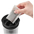 THERMOS Термос TTD-1000 SBK, стальной, 1 л.