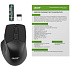 Мышь беспроводная Acer OMR150 Black Wireless