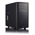Корпус MicroATX Minitower Fractal Design Core 1300 Black