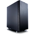 Корпус ATX Miditower Fractal Design Define C Black