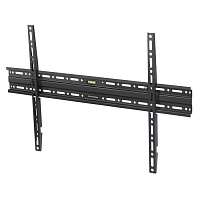 Кронштейн фиксированный Arm Media PLASMA-1 new 32-90' до 55кг Vesa до 600x400