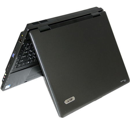 Ноутбук Acer Extensa 7630G-652G25Mi T6570/2G/250/DVD/HD3650/17"HD+/Linux (LX.EBM0C.004)