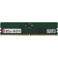 Модуль памяти DIMM 16Gb DDR5 PC44800 5600MHz Kingston (KVR56U46BS8-16)