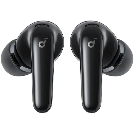 Bluetooth гарнитура Anker Soundcore R60i NC Black