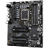 Материнская плата Gigabyte B760 DS3H AX DDR4 B760 Socket-1700 4xDDR4, 4xSATA3, RAID, 2xM.2, 5xPCI-E16x, 1xUSB3.2, 1xUSB3.2 Type C, DP, HDMI, WiFi, Glan, ATX