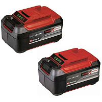 Einhell PXC 2x18V 5,2Aч PXC-Twinpack 4511526