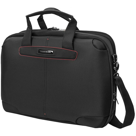 16" Сумка для ноутбука Samsonite U43*09*002, черная