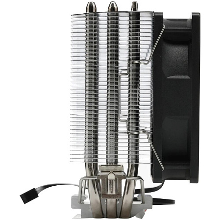 Охлаждение CPU Cooler for CPU ID-COOLING SE-903-SD V3 Black S1155/1156/1150/1200/1700/AM4/AM5
