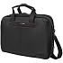16" Сумка для ноутбука Samsonite U43*09*002, черная