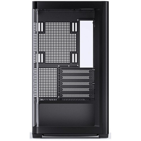 Корпус MicroATX Minitower JONSBO D300 Black