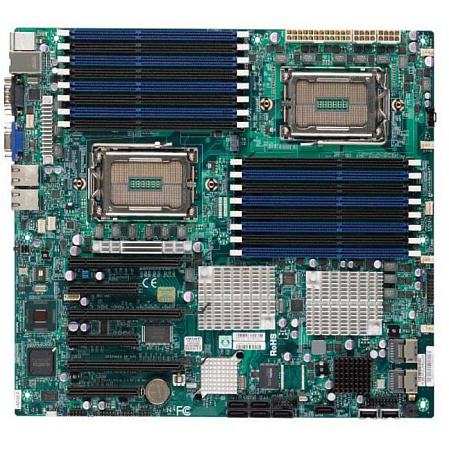 Материнская плата Supermicro MBD-H8DG6-F