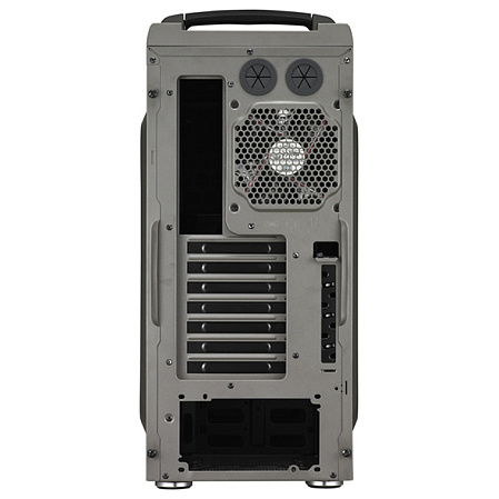 Корпус ATX Miditower Cooler Master Storm Scout II SGC-2100-KWN4 Black