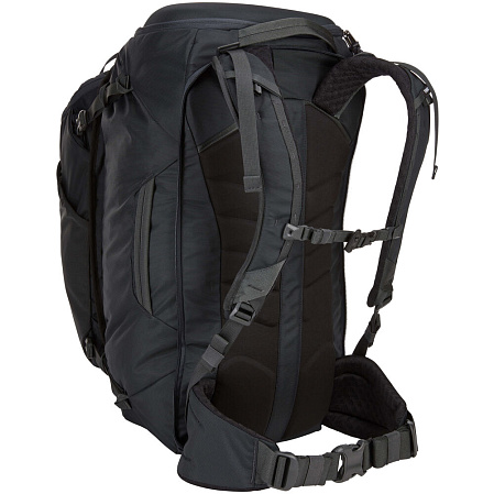 15.6" Рюкзак для ноутбука Thule Landmark 70L TLPM170, черный