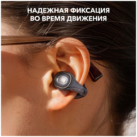 Bluetooth гарнитура Anker Soundcore C30i Black