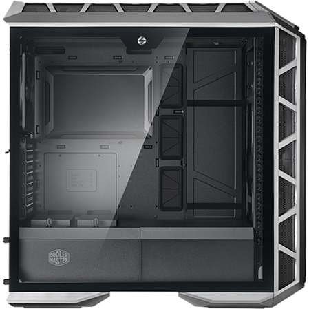 Корпус ATX Miditower Cooler Master MasterCase H500P Mesh MCM-H500P-MGNN-S10 Black