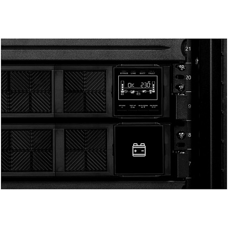 Батарея Systeme Electric BPSE192RT2U9
