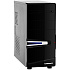 Корпус ATX Minitower Crown CMC-S09 500W (CM-PS500W smart) black