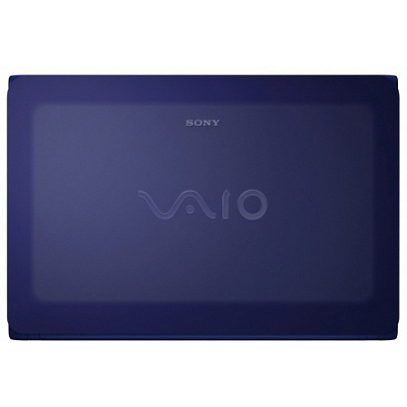 Ноутбук Sony VPC-CA3S1R/L i3-2330M/4G/500/DVD/bt/HD 6630/WiFi/ BT4.0/cam/14"/Win7 HP64 blue