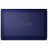 Ноутбук Sony VPC-CA3S1R/L i3-2330M/4G/500/DVD/bt/HD 6630/WiFi/ BT4.0/cam/14"/Win7 HP64 blue