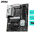 Материнская плата MSI B760 Gaming Plus WiFi DDR4 B760 Socket-1700 4xDDR4, 4xSATA3, RAID, 2xM.2, 5xPCI-E16x, 2xUSB3.2, 1xUSB3.2 Type C DP, HDMI, WiFi 2.5Glan, ATX