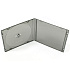 Футляр для 1 CD SlimBox black