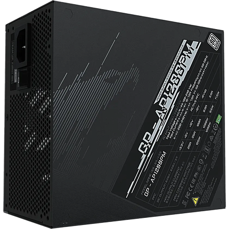 Блок питания 1200W Gigabyte AORUS GP-AP1200PM