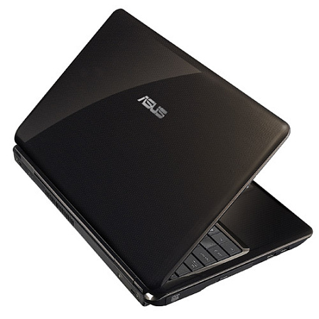 Ноутбук Asus K50AB AMD ZM-84/4Gb/250Gb/DVD/ATI 4570 512/15.6"HD/WiFi/Win 7 HP