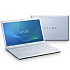 Ноутбук Sony VPC-EC4M1R/WI i3-380M/4G/500/HD5650/DVD/BT/17.3"/Win7 HP