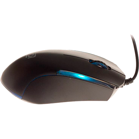 Мышь Oklick 245M Black