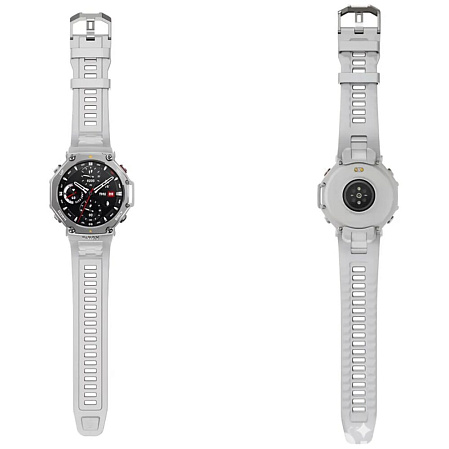 Умные часы Amazfit T-Rex 3 (A2323) Haze Grey