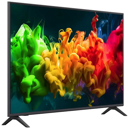 Телевизор 55" LG 55QNED80B6B.ARUG 2026