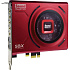 Звуковая карта Creative Sound Blaster Z SE
