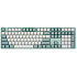 Клавиатура Ugreen KU103 (55817) Green