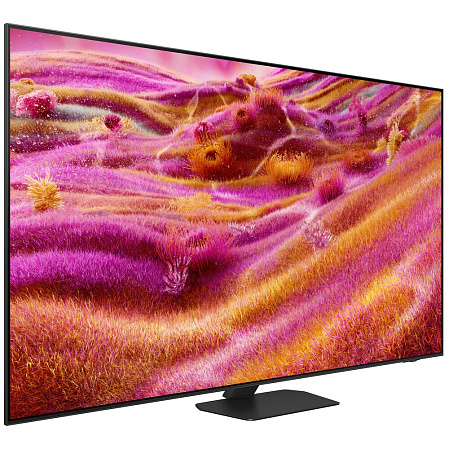 Телевизор 75" Samsung QE75QN90FAUXRU 2025
