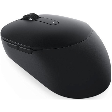 Мышь беспроводная Dell MS5120W Black Wireless