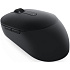 Мышь беспроводная Dell MS5120W Black Wireless