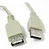 Кабель удлинитель USB2.0 АM/AF 3.0м