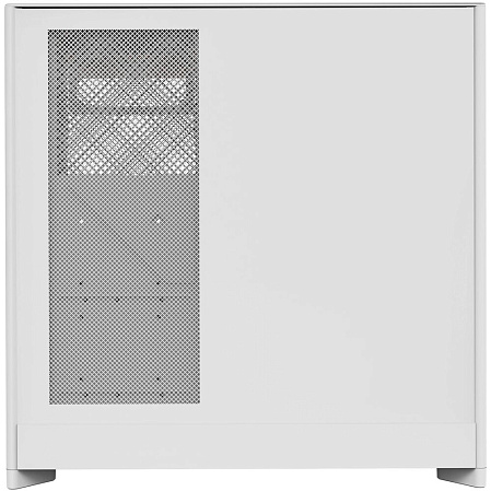 Корпус ATX Miditower Montech HS02 Pro White