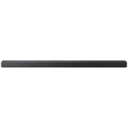 Саундбар Samsung HW-QS700F/RU 3.1.2  Black